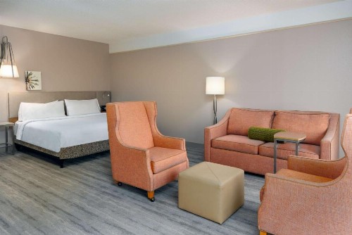 Hilton Garden Inn Ft. Lauderdale SW/Miramar - image 11