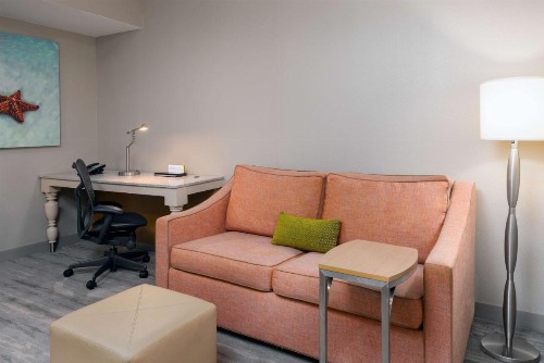 Hilton Garden Inn Ft. Lauderdale SW/Miramar - image 12