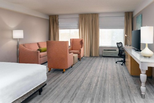 Hilton Garden Inn Ft. Lauderdale SW/Miramar - image 14