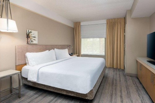 Hilton Garden Inn Ft. Lauderdale SW/Miramar - image 15