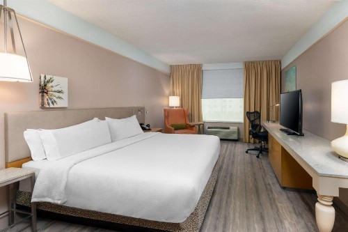 Hilton Garden Inn Ft. Lauderdale SW/Miramar - image 18