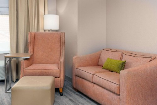 Hilton Garden Inn Ft. Lauderdale SW/Miramar - image 21