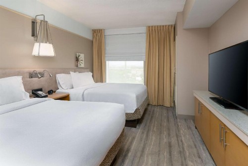 Hilton Garden Inn Ft. Lauderdale SW/Miramar - image 22