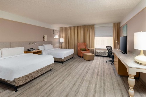 Hilton Garden Inn Ft. Lauderdale SW/Miramar - image 23
