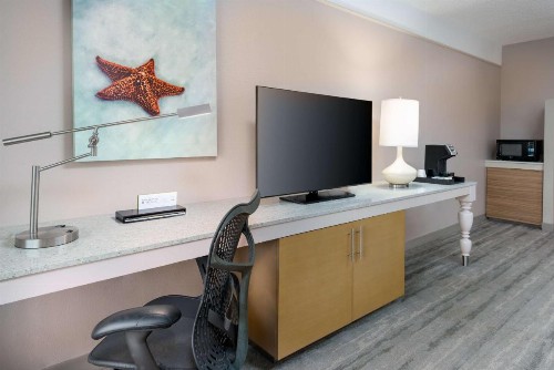Hilton Garden Inn Ft. Lauderdale SW/Miramar - image 24