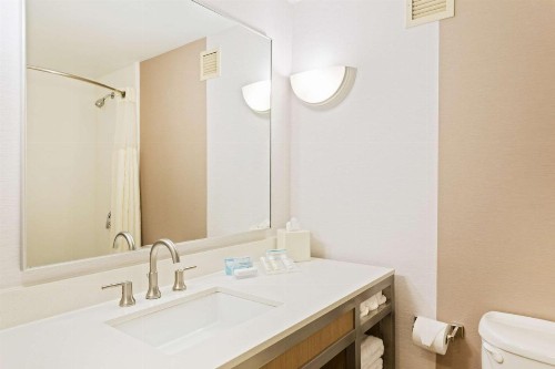 Hilton Garden Inn Ft. Lauderdale SW/Miramar - image 25