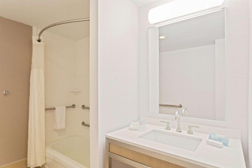 Hilton Garden Inn Ft. Lauderdale SW/Miramar - image 26