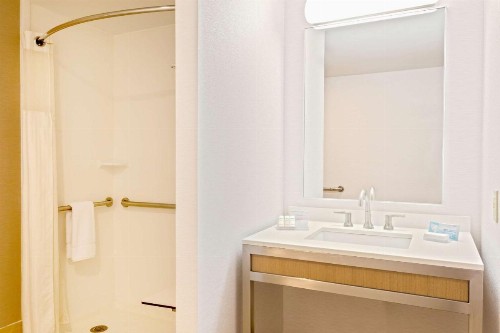 Hilton Garden Inn Ft. Lauderdale SW/Miramar - image 27