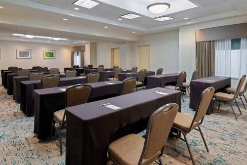 Hilton Garden Inn Ft. Lauderdale SW/Miramar - image 28