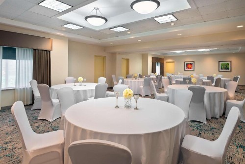 Hilton Garden Inn Ft. Lauderdale SW/Miramar - image 29