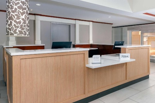 Hilton Garden Inn Ft. Lauderdale SW/Miramar - image 3