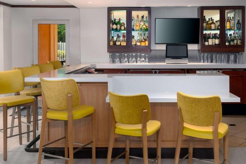 Hilton Garden Inn Ft. Lauderdale SW/Miramar - image 33