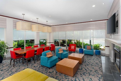 Hilton Garden Inn Ft. Lauderdale SW/Miramar - image 5