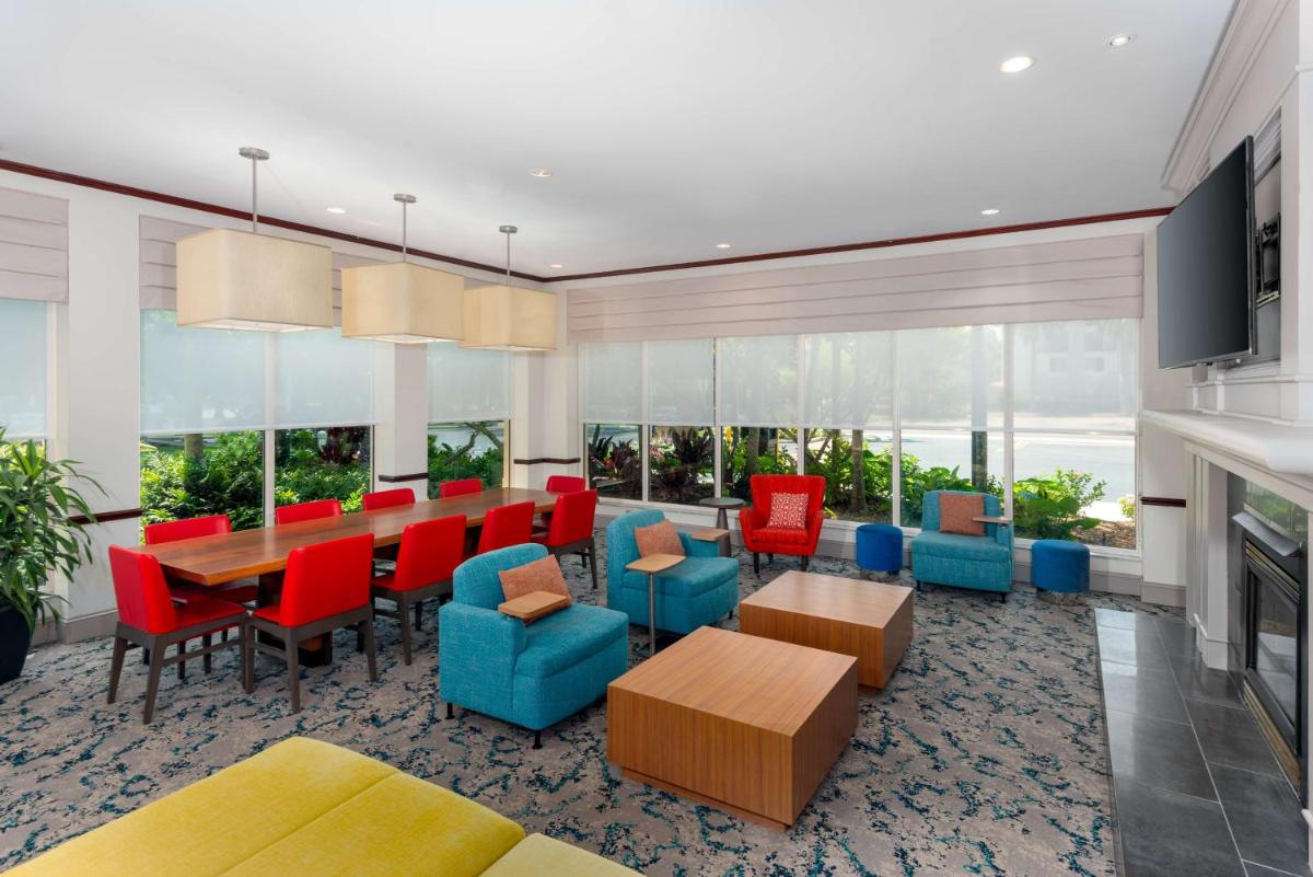Hilton Garden Inn Ft. Lauderdale SW/Miramar - image 5