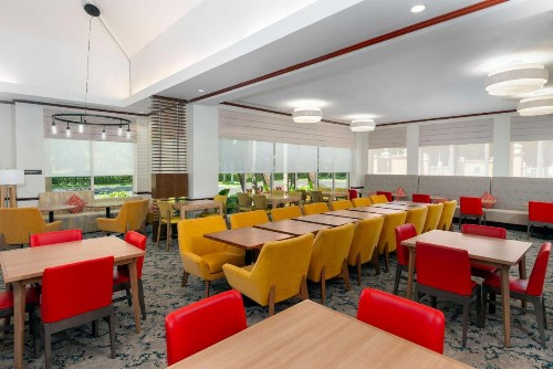 Hilton Garden Inn Ft. Lauderdale SW/Miramar - image 6