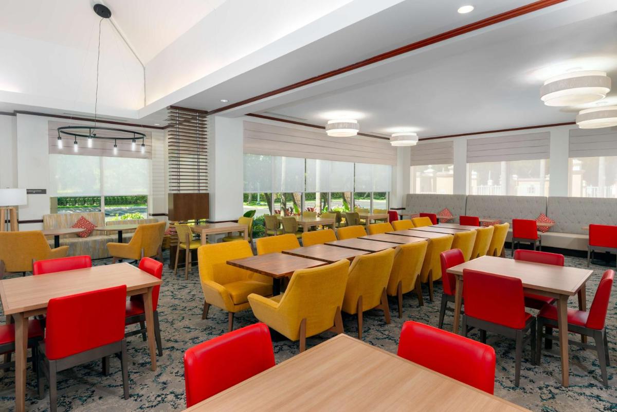 Hilton Garden Inn Ft. Lauderdale SW/Miramar - image 6