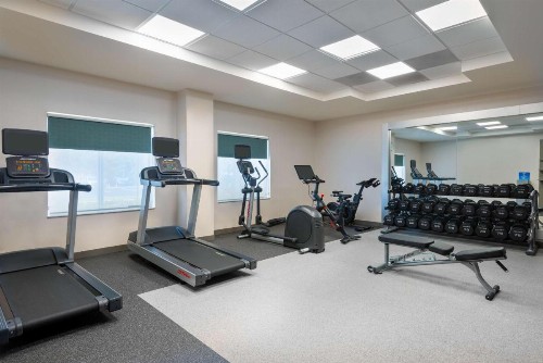 Hilton Garden Inn Ft. Lauderdale SW/Miramar - image 8