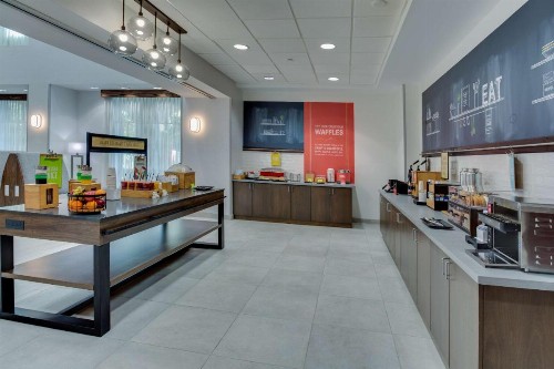 Hampton Inn & Suites Fort Lauderdale - Miramar - image 10
