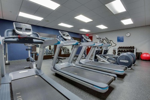 Hampton Inn & Suites Fort Lauderdale - Miramar - image 11