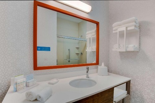 Hampton Inn & Suites Fort Lauderdale - Miramar - image 13