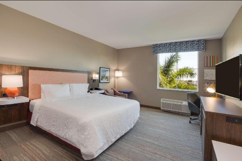 Hampton Inn & Suites Fort Lauderdale - Miramar - image 14