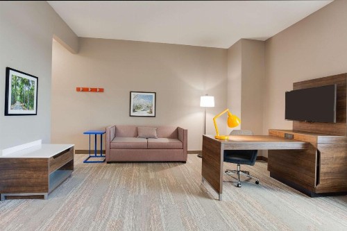 Hampton Inn & Suites Fort Lauderdale - Miramar - image 15