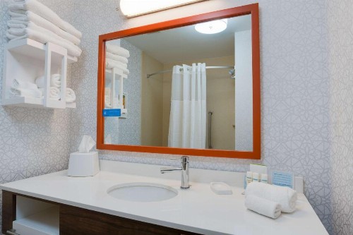 Hampton Inn & Suites Fort Lauderdale - Miramar - image 16