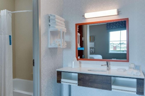 Hampton Inn & Suites Fort Lauderdale - Miramar - image 17