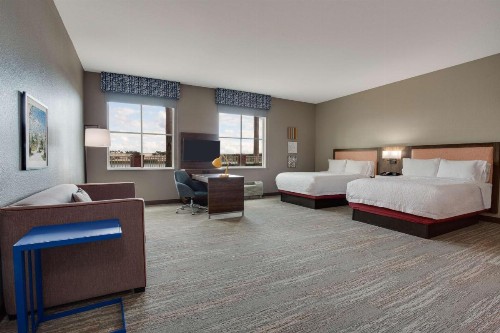 Hampton Inn & Suites Fort Lauderdale - Miramar - image 18