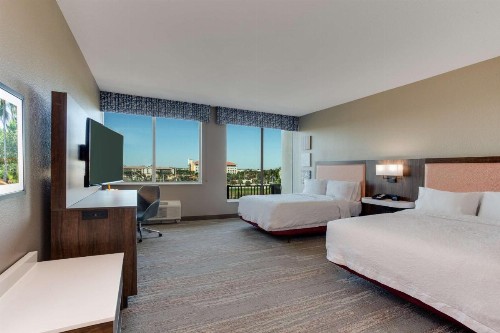 Hampton Inn & Suites Fort Lauderdale - Miramar - image 20
