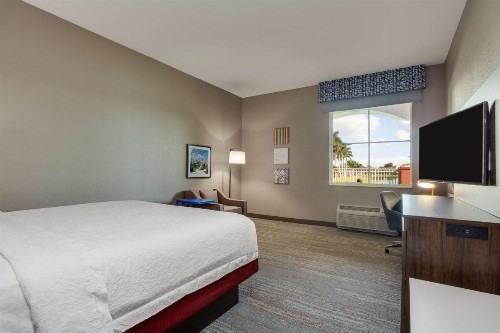 Hampton Inn & Suites Fort Lauderdale - Miramar - image 22