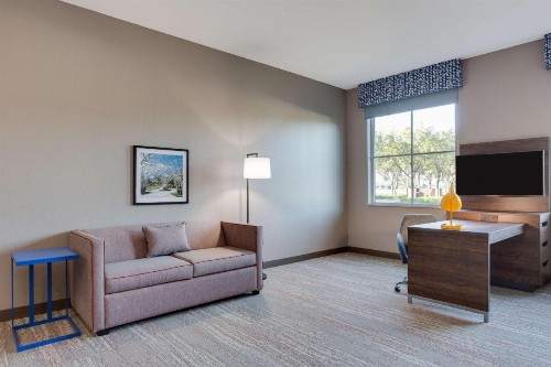 Hampton Inn & Suites Fort Lauderdale - Miramar - image 23