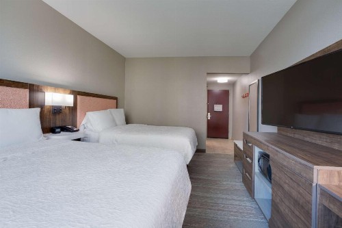 Hampton Inn & Suites Fort Lauderdale - Miramar - image 24