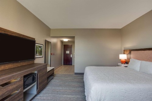 Hampton Inn & Suites Fort Lauderdale - Miramar - image 25