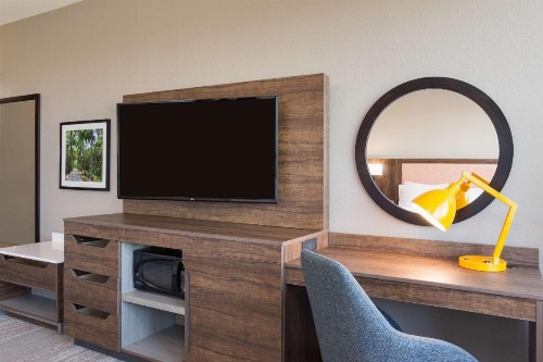 Hampton Inn & Suites Fort Lauderdale - Miramar - image 26