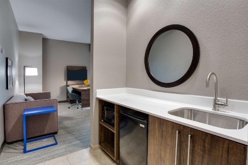Hampton Inn & Suites Fort Lauderdale - Miramar - image 27