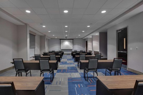 Hampton Inn & Suites Fort Lauderdale - Miramar - image 29