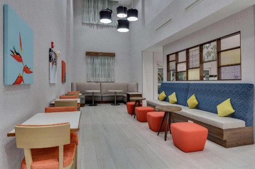 Hampton Inn & Suites Fort Lauderdale - Miramar - image 5