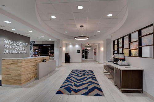 Hampton Inn & Suites Fort Lauderdale - Miramar - image 6