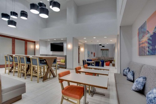 Hampton Inn & Suites Fort Lauderdale - Miramar - image 9