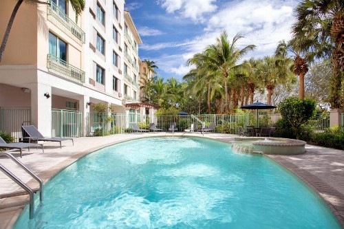 Courtyard Fort Lauderdale SW Miramar - image 16