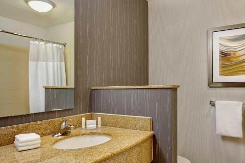 Courtyard Fort Lauderdale SW Miramar - image 22