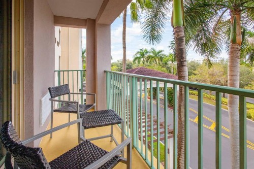 Courtyard Fort Lauderdale SW Miramar - image 35