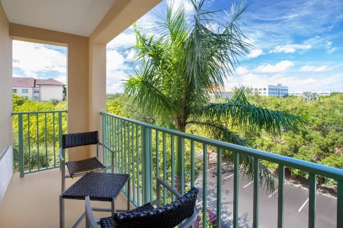 Courtyard Fort Lauderdale SW Miramar - image 36