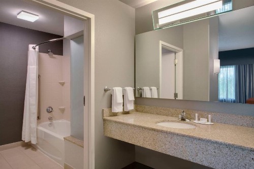 Courtyard Fort Lauderdale SW Miramar - image 37