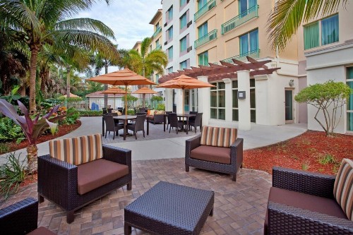Courtyard Fort Lauderdale SW Miramar - image 5