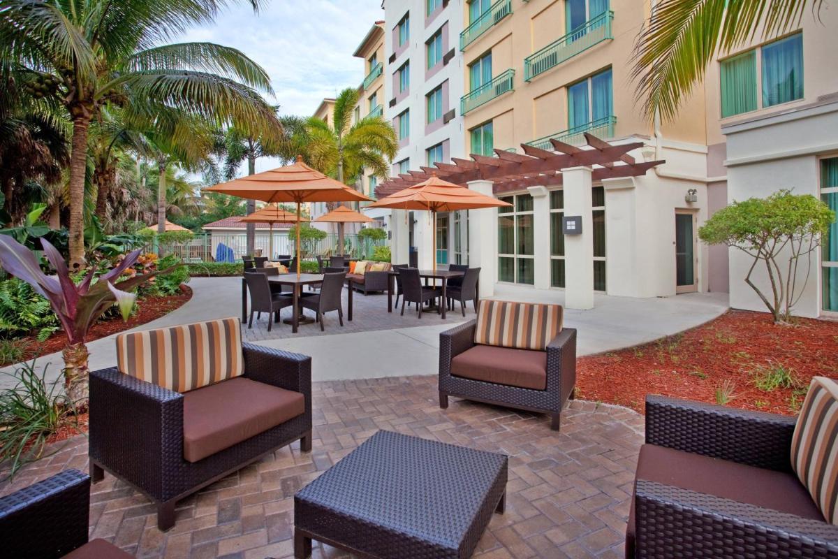 Courtyard Fort Lauderdale SW Miramar - image 5