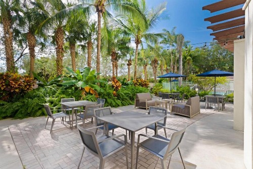 Courtyard Fort Lauderdale SW Miramar - image 6