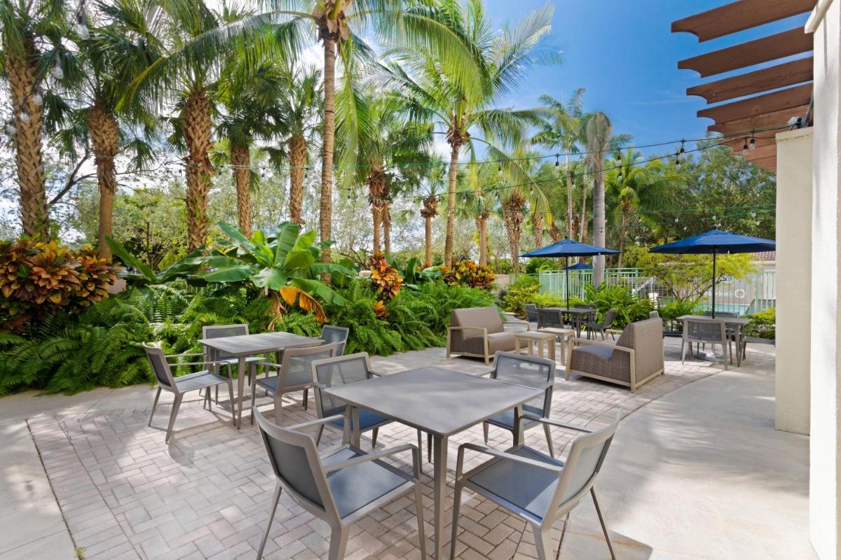Courtyard Fort Lauderdale SW Miramar - image 6
