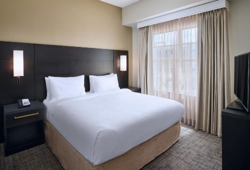 Residence Inn Fort Lauderdale SW/Miramar - image 11